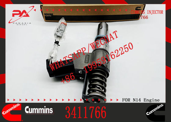 3411767 New diesel Fuel Injector 3411767 3411766 3411765 3411763 for Cum Mins N14 Engine