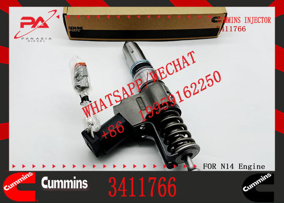 3411767 New diesel Fuel Injector 3411767 3411766 3411765 3411763 for Cum Mins N14 Engine