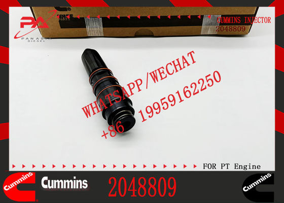 OEM 3054220 New  2048809 3016675 cummins Pt 3016676 Fuel System Injector 3001485 for Cummins Machinery NT855 NTA855 Engine