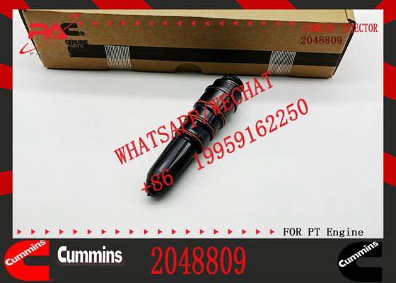 OEM 3054220 New  2048809 3016675 cummins Pt 3016676 Fuel System Injector 3001485 for Cummins Machinery NT855 NTA855 Engine