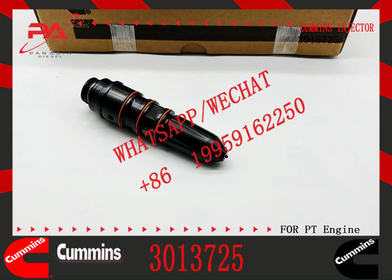 1pcs Fuel Injectors Assembly 3054218 3013725 3018566 Compatible for Cummins N855 Engine Construction Machinery Spare Parts