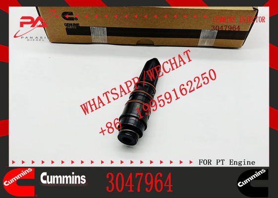 Fuel Injector 3018566 3047964 3013725 3047985 3054213 for Cummins NT855 NTA855 Diesel Engine Spare Parts Construction Machinery