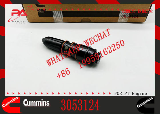 New Fuel Injector 3054218 3018566 3047964 3013725 3054218 3047985 3054213 Suitable for CUMMINS Diesel Engine NT855