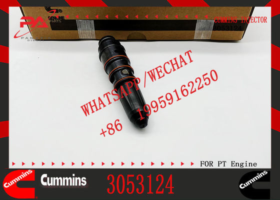 New Fuel Injector 3054218 3018566 3047964 3013725 3054218 3047985 3054213 Suitable for CUMMINS Diesel Engine NT855