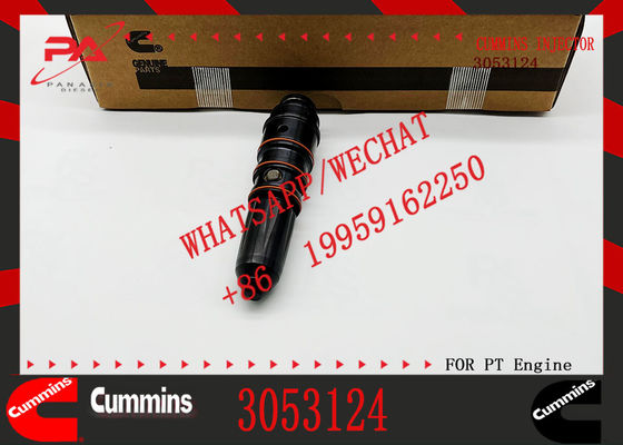 New Fuel Injector 3054218 3018566 3047964 3013725 3054218 3047985 3054213 Suitable for CUMMINS Diesel Engine NT855