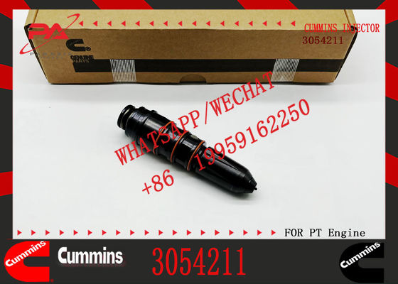 Wholesale 3054211 3054211PX 3007476 3018323 Injector for Cummins Diesel Engine Parts NT855 Ready Stock