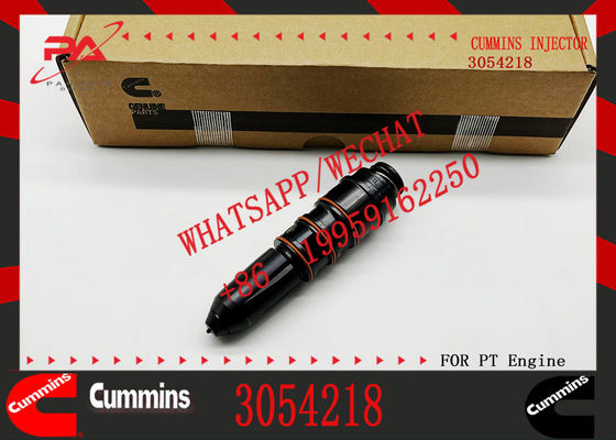 Spare Parts Common Rail Injector 3047973 3071497 4914537 3054218 for Diesel Engine NT855