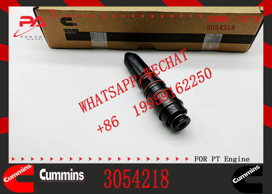Spare Parts Common Rail Injector 3047973 3071497 4914537 3054218 for Diesel Engine NT855
