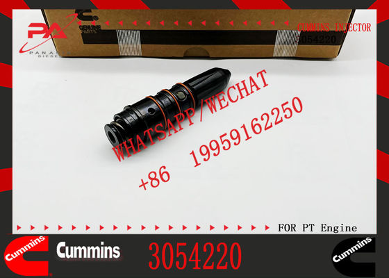 Factory Outlet Hot Sell Excavator Engine Spare Parts 4914537 4914308 3054218 3054220 3054219 3054216 3047991 4914505 Injector