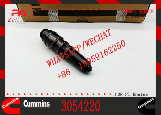 Factory Outlet Hot Sell Excavator Engine Spare Parts 4914537 4914308 3054218 3054220 3054219 3054216 3047991 4914505 Injector