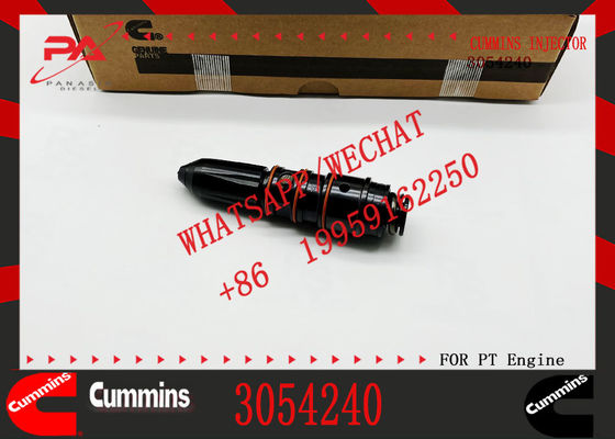 Cum Mins 3054228 Factory Outlet Auto Parts 3047973 3032306 Diesel Fuel Injector 3054233  3054240 for Cummins V28 VT28 NT855 NTA855