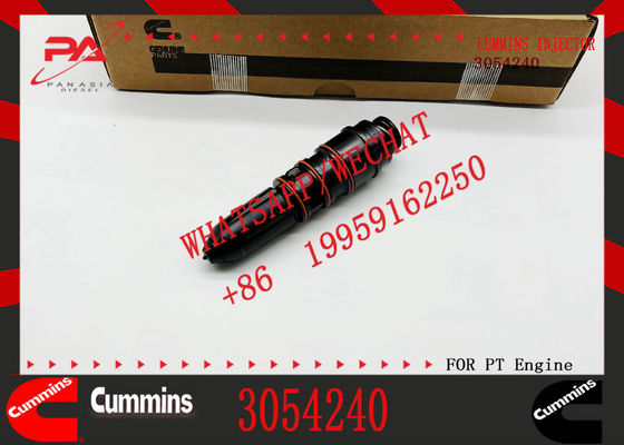 Cum Mins 3054228 Factory Outlet Auto Parts 3047973 3032306 Diesel Fuel Injector 3054233  3054240 for Cummins V28 VT28 NT855 NTA855