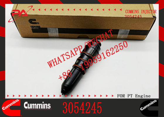 Generator Engine Machinery Injector Assembly 3054242 3054245 3054225 3054230 3047973 3047984 3054212 3054258