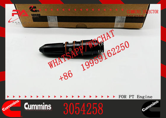 Original Brand New Cummins Injector Parts 3053206 3054258 3054238 3084108 3095773 3087587 3077715 3077760 for Cummins Engine