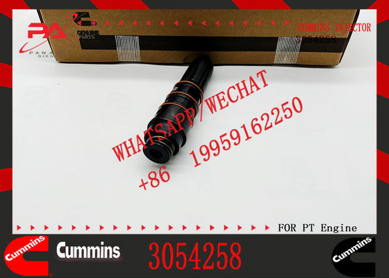 Original Brand New Cummins Injector Parts 3053206 3054258 3054238 3084108 3095773 3087587 3077715 3077760 for Cummins Engine