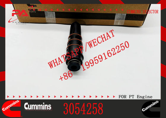Original Brand New Cummins Injector Parts 3053206 3054258 3054238 3084108 3095773 3087587 3077715 3077760 for Cummins Engine
