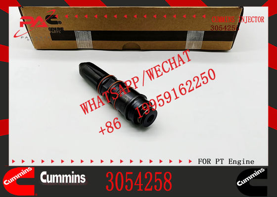 Original Brand New Cummins Injector Parts 3053206 3054258 3054238 3084108 3095773 3087587 3077715 3077760 for Cummins Engine