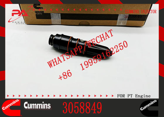 Original Brand New Cummins Injector Parts 3053206 3054258 3054238 3084108 3095773 3058849 3087587 3077715 3077760 for Cummins Engine