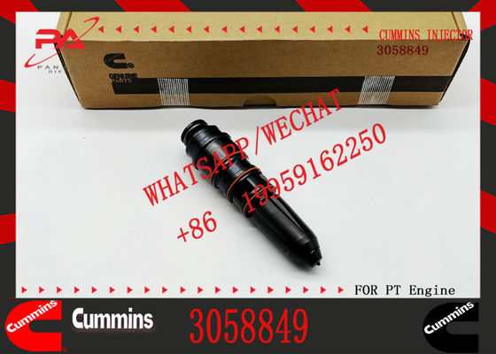 Original Brand New Cummins Injector Parts 3053206 3054258 3054238 3084108 3095773 3058849 3087587 3077715 3077760 for Cummins Engine
