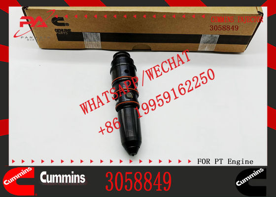 Original Brand New Cummins Injector Parts 3053206 3054258 3054238 3084108 3095773 3058849 3087587 3077715 3077760 for Cummins Engine