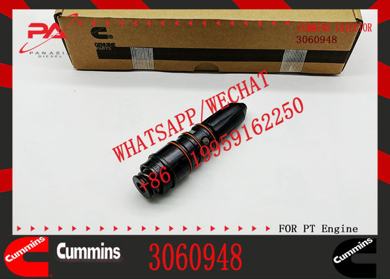 1pcs Fuel Injector 30609483053125 3053126 3022197 3047973 Compatible with Cummins Diesel Engine G50 QSK50 KT38 KTA38 KTA19