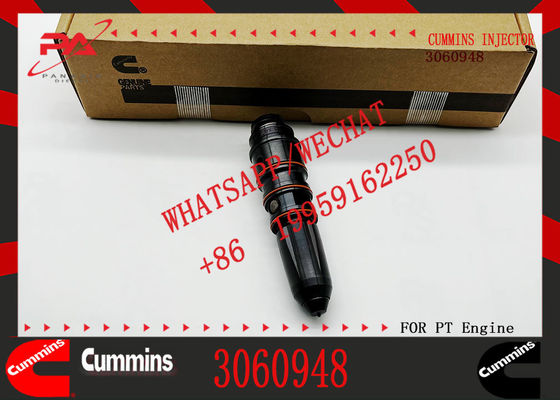 1pcs Fuel Injector 30609483053125 3053126 3022197 3047973 Compatible with Cummins Diesel Engine G50 QSK50 KT38 KTA38 KTA19