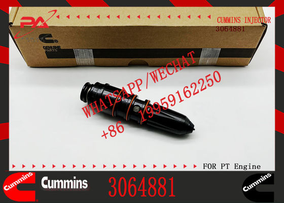 CCEC NT855 NTA855 Diesel Engine Fuel Injectors New Used Models 3054220 3064881 3054218 3054219 3054216 3047991 4914505 4914537