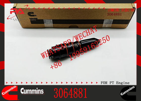 CCEC NT855 NTA855 Diesel Engine Fuel Injectors New Used Models 3054220 3064881 3054218 3054219 3054216 3047991 4914505 4914537