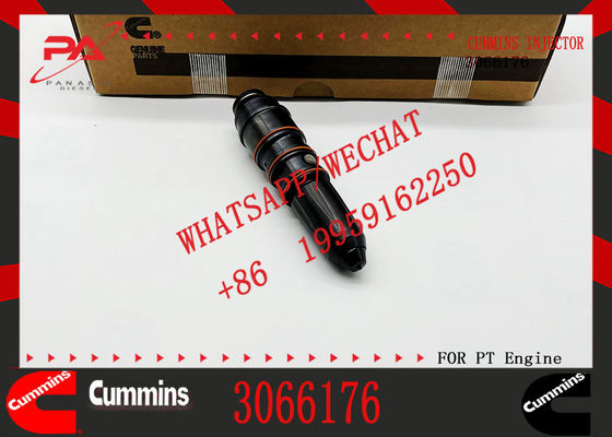 CCEC NT855 NTA855 Diesel Engine Fuel Injectors New Used Models 3054220 3064881 3054218 3054219 3054216 3066176 4914505 4914537