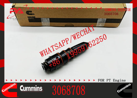 Fuel Injector 3054228 3054233 3071497 4026222 4914308 4307516 4384360 4914505 4914537 3054218 3068708