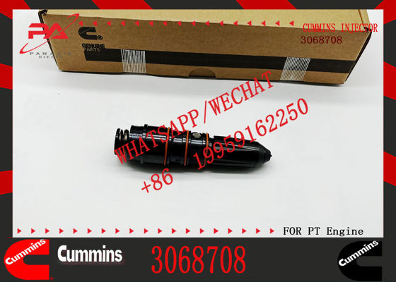 Fuel Injector 3054228 3054233 3071497 4026222 4914308 4307516 4384360 4914505 4914537 3054218 3068708