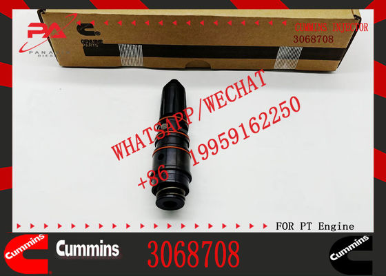 Fuel Injector 3054228 3054233 3071497 4026222 4914308 4307516 4384360 4914505 4914537 3054218 3068708