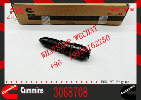 Fuel Injector 3054228 3054233 3071497 4026222 4914308 4307516 4384360 4914505 4914537 3054218 3068708