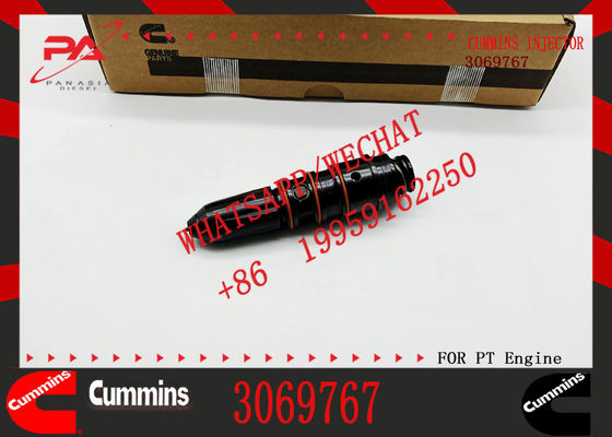 engine parts NT855 diesel engine fuel injectors 3069767 3059424 for Cum-min engine