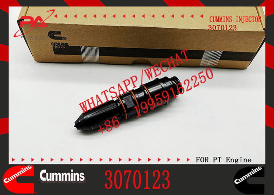 engine parts NT855 diesel engine fuel injectors 3069767 3059424 for Cum-min engine 3070123