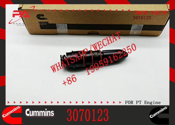 engine parts NT855 diesel engine fuel injectors 3069767 3059424 for Cum-min engine 3070123