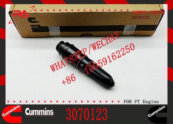 engine parts NT855 diesel engine fuel injectors 3069767 3059424 for Cum-min engine 3070123