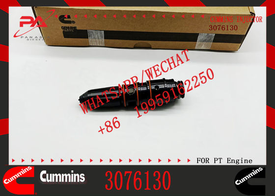 Fuel Injector Valve 3095773 3071497 3087587 3076703 3076132 3076130 for Cummins K19 KTA19 KTA38 Engine