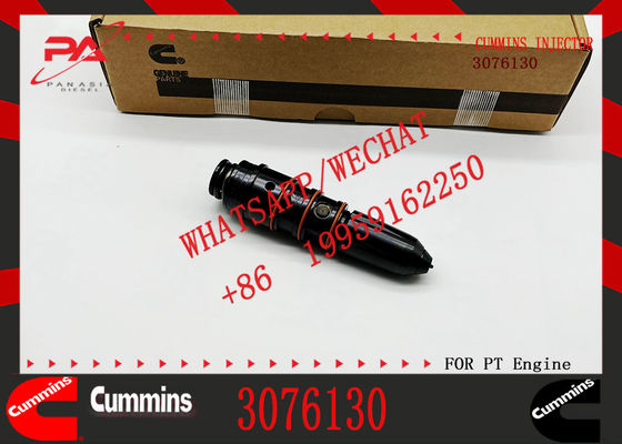 Fuel Injector Valve 3095773 3071497 3087587 3076703 3076132 3076130 for Cummins K19 KTA19 KTA38 Engine
