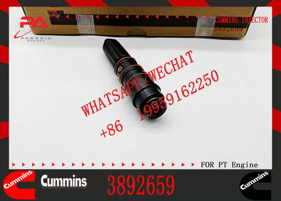 Excavator Accessories Fuel Injector 3054218 3047973 3071497 for Cummins NT855 NTA855 Injector Nozzle Construction Machinery diesel Engine Spare Parts