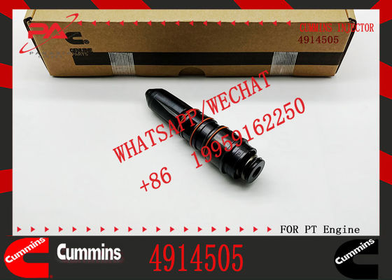 Fuel Injector 3054228 3054233 3071497 4026222 4914308 4307516 4384360 4914505 4914537 3054218