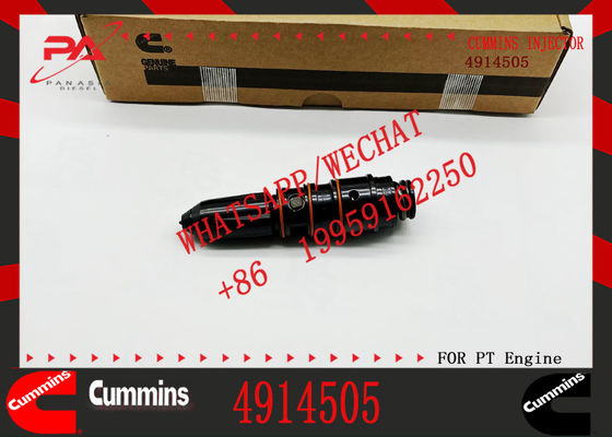 Fuel Injector 3054228 3054233 3071497 4026222 4914308 4307516 4384360 4914505 4914537 3054218