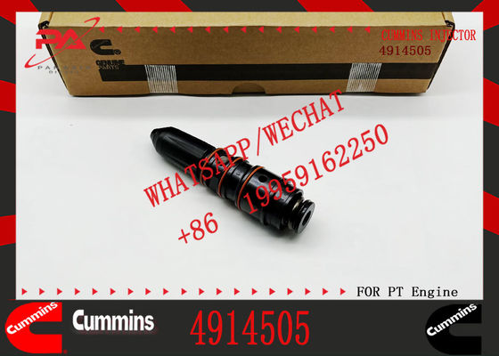 Fuel Injector 3054228 3054233 3071497 4026222 4914308 4307516 4384360 4914505 4914537 3054218