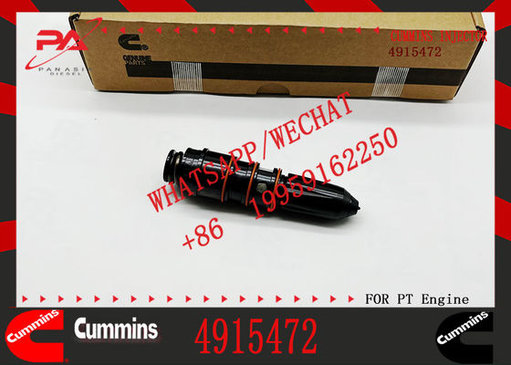 Fuel Injector 3054228 3054233 3071497 4026222 4914308 4307516 4384360 4914505 4914537 3054218 4915472