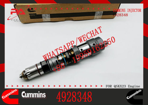 Injector Nozzle Assembly 4087889 4928348 4062088 QSK19 QSK23 QSK60 Engine Series