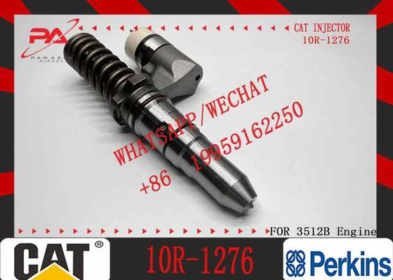 New Caterpillar C3512B Common Rail Diesel Engine Injectors 11R-0283 10R-1276 20R-1278 10R-1288 20R-1283 20R-1265 Injectors