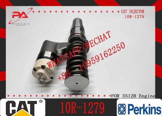 Fuel Injector 250-1311 2501311 10R-1279 10R1279 250-1302 250-1304 250-1303 250-1306 250-1308 250-1312