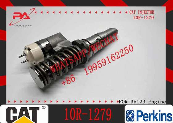 Fuel Injector 250-1311 2501311 10R-1279 10R1279 250-1302 250-1304 250-1303 250-1306 250-1308 250-1312