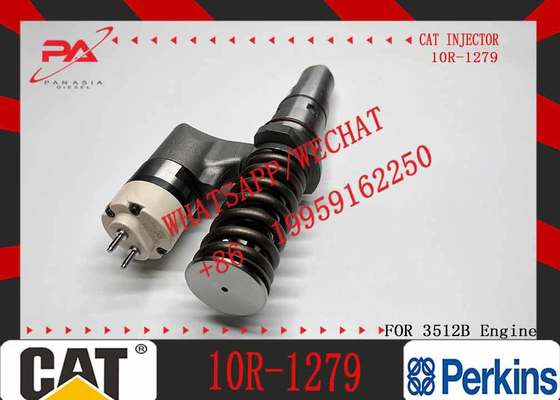 Fuel Injector 250-1311 2501311 10R-1279 10R1279 250-1302 250-1304 250-1303 250-1306 250-1308 250-1312
