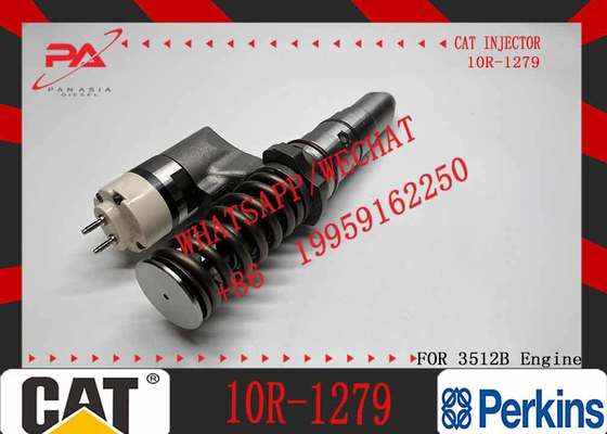 Fuel Injector 250-1311 2501311 10R-1279 10R1279 250-1302 250-1304 250-1303 250-1306 250-1308 250-1312